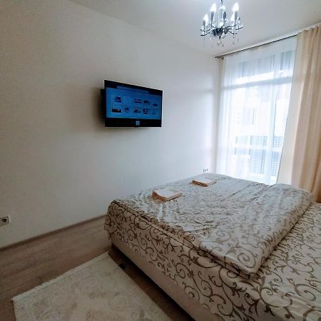 לבוב Vanilla Vip Apartment מראה חיצוני תמונה