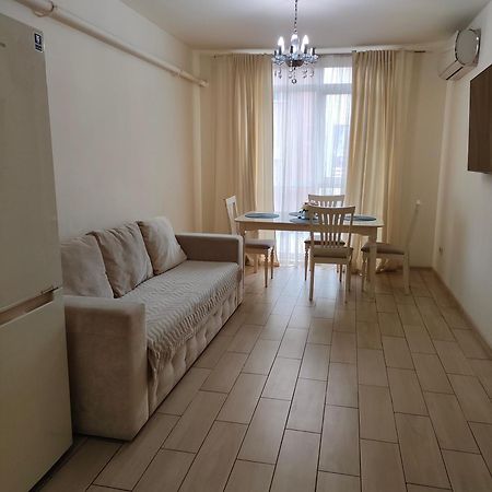 לבוב Vanilla Vip Apartment מראה חיצוני תמונה