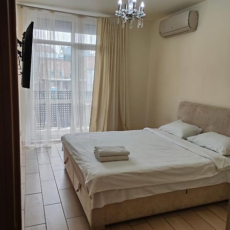 לבוב Vanilla Vip Apartment מראה חיצוני תמונה