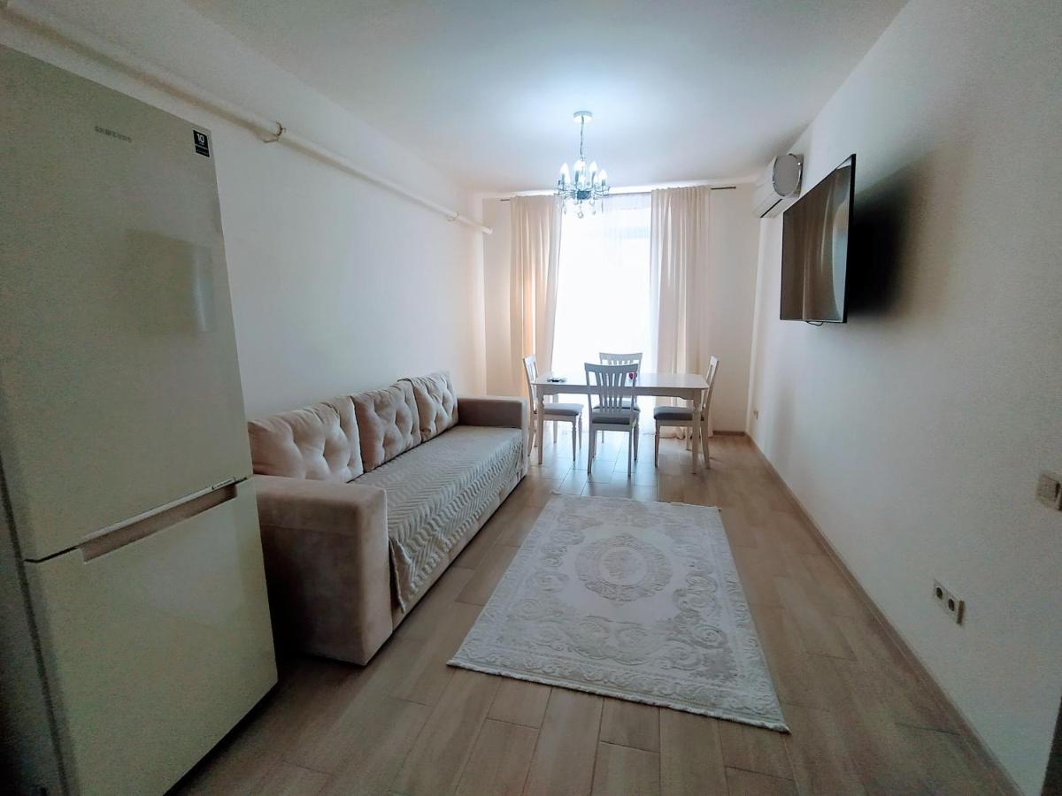 לבוב Vanilla Vip Apartment מראה חיצוני תמונה