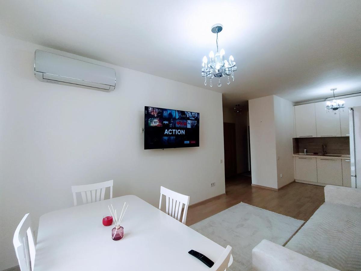 לבוב Vanilla Vip Apartment מראה חיצוני תמונה