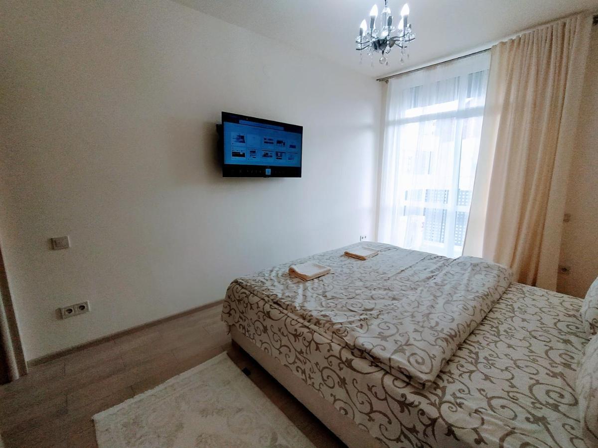 לבוב Vanilla Vip Apartment מראה חיצוני תמונה