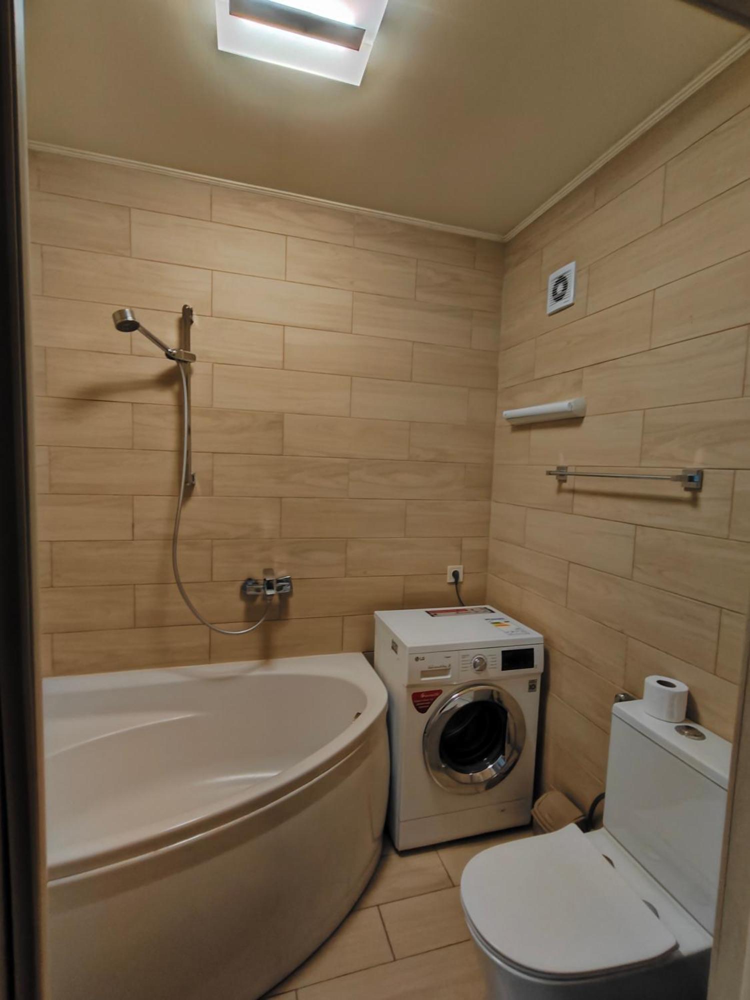 לבוב Vanilla Vip Apartment מראה חיצוני תמונה