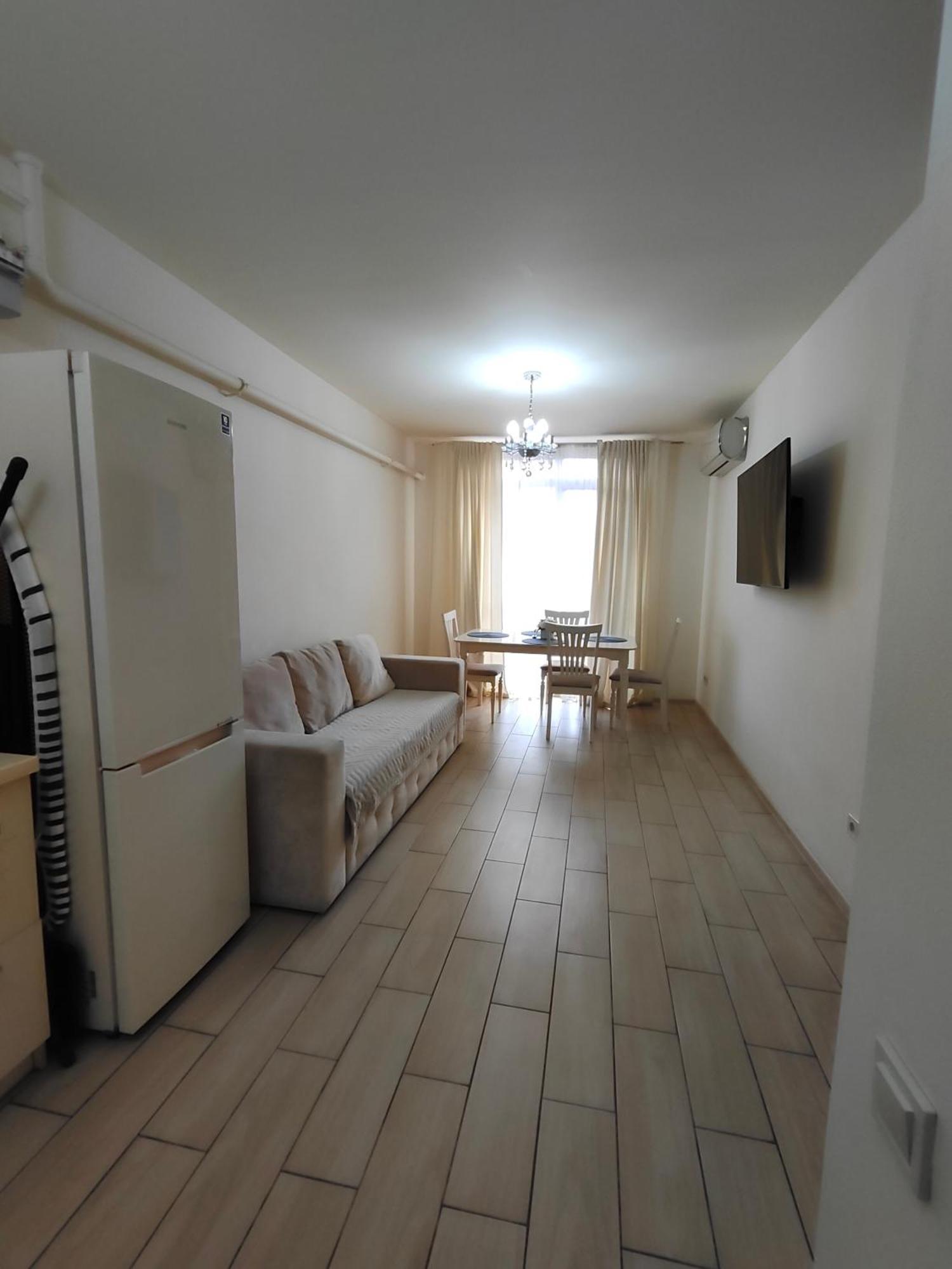 לבוב Vanilla Vip Apartment מראה חיצוני תמונה