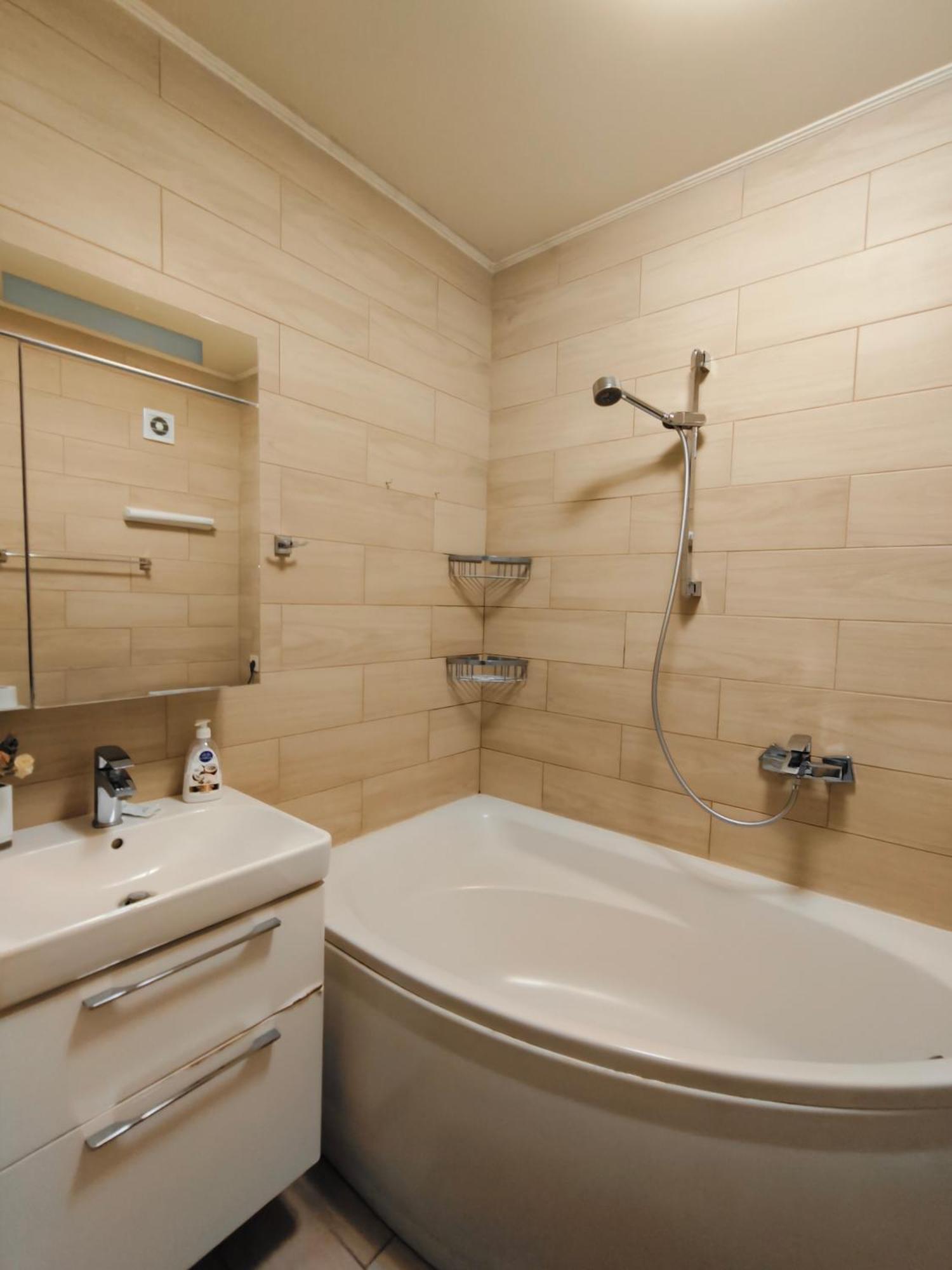 לבוב Vanilla Vip Apartment מראה חיצוני תמונה